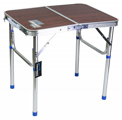 Стол раскладной Fishing ROI туристический складной 40*60см