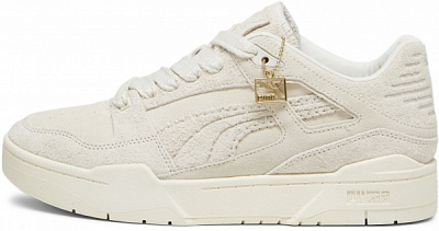 Кросівки Puma SLIPSTREAM RECLAIM SUEDE 39353201 р.38,5 бежевий