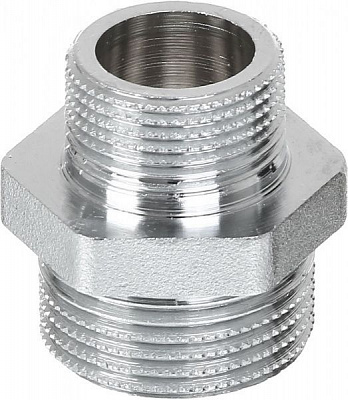 Ниппель редукционный Pattaroni 3/4х1