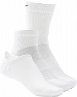 Шкарпетки Reebok TE ALL PURPOSE SOCK GH0405 білий р.S
