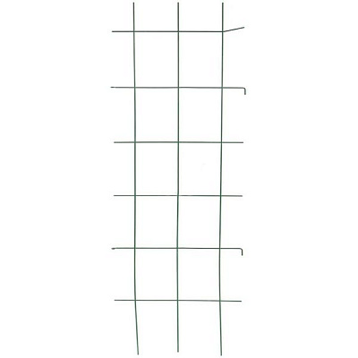 Сетка садовая  прямая 450х1600 мм