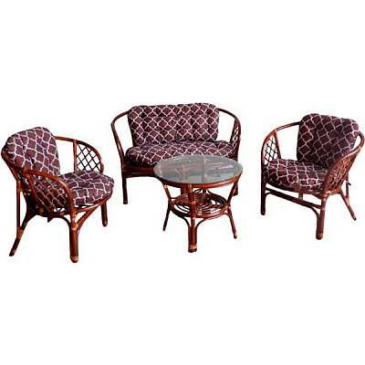 Комплект мебели Cruzo Багама