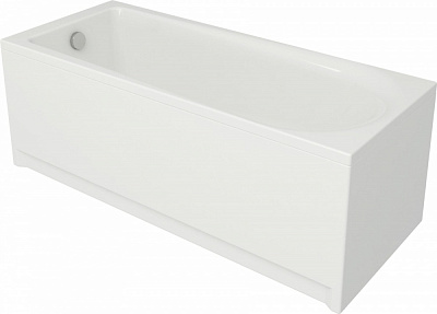 Ванна Cersanit Flavia 170х70 см AZBR1000543362