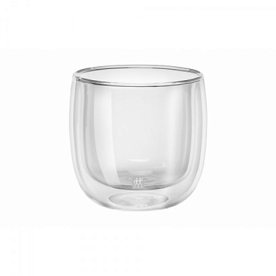 Набор стаканов Sorrento Plus 39500-077-0 240 мл 2 шт. Zwilling J.A. Henckels 