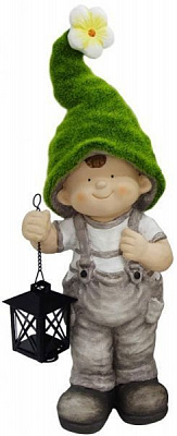 Фигурка декоративная Engard Том AW-53