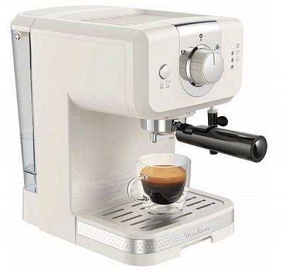 Кофемашина Moulinex XP330A10