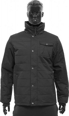 Куртка McKinley Andulo 251675-50 M черный