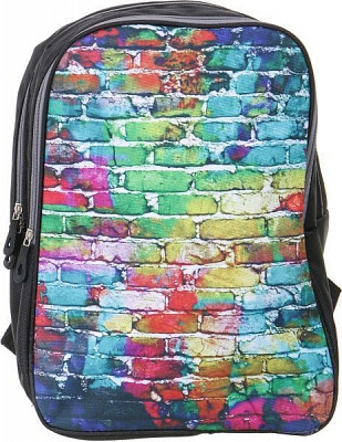 Рюкзак Стіна