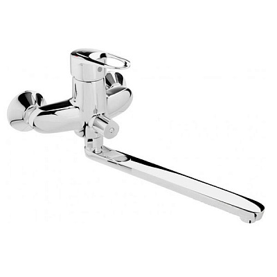 Змішувач для ванни Ego Logic 70313101