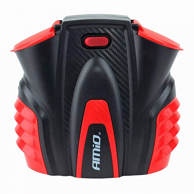 Компресор автомобільний AMiO (02641)