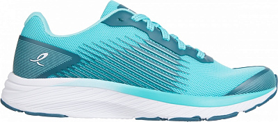 Кроссовки женские Energetics Elexir XIII W 427192-902665 р.36 бирюзовые