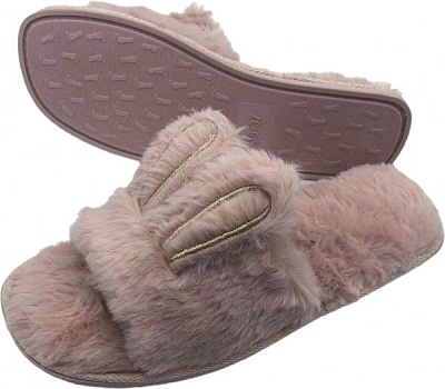 Капці домашні Вухасті