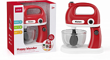 Ігровий набір LIDUO Блендер JSF068429