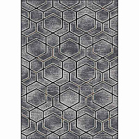 Килим Karat Carpet Prima 21007/968 0,8x1,5 м