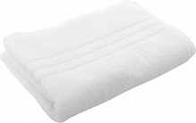 Рушник 70x140 см білий Durutex 