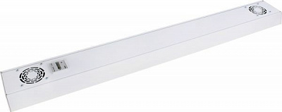 Светильник бактерицидный ENEXT Antivirus 2x15 Вт IP20 белый 