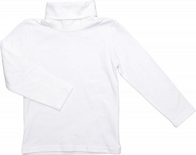 Джемпер детский Фламинго р.116 молочный 826-427 