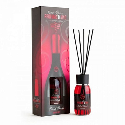 Аромадиффузор Mercury Винный аромат Записки Бароло 125 мл 