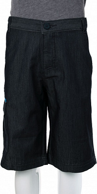 Шорти McKinley Freddie 257069-511 р. 164 темно-синій джинс