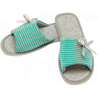 Взуття домашнє жіноче Marizel Poon 538