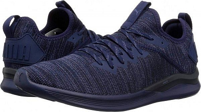 Кроссовки Puma 19050806 р.10,5 синий
