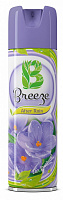 Освіжувач повітря BREEZE Після дощу BR001 300 мл