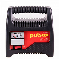 Зарядний пристрій PULSO BC-20865 (10) 