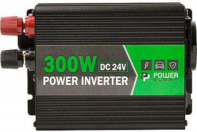 Инвертор автомобильный PowerPlant HYM300-242 KD00MS0002