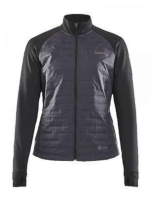 Ветровка Craft SUBZ JKT W 1907697-999000 XS черный