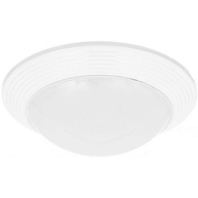 Светильник административный LED Borsan INCI11W BL-B1-0011 11 Вт IP20 белый 