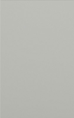 Фасад для кухни Грейд Пепельный матовый №332 713х446 н/св под п/м топ модель R-1