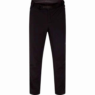 Штани McKinley Shalda II mn 294645-050 р. 56 чорний