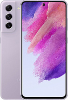 Смартфон Samsung Galaxy S21 FE 2022 8/256GB light violet (SM-G990BLVWSEK) 