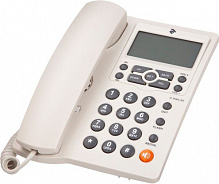 Телефон 2E AP-410 (white)
