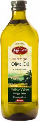 Масло оливковое TM RIVIERE D'OR Extra Virgin 6194058900017 1 л 
