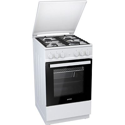 Плита газовая Gorenje G5112WF