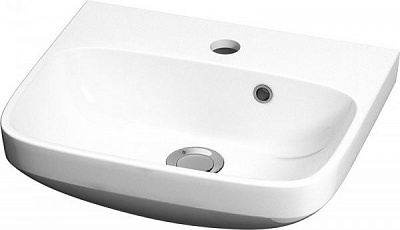 Умывальник AM.PM Inspire 38 (C504811WH)