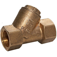 Фильтр грубой очистки FADO New 15 1/2'' 