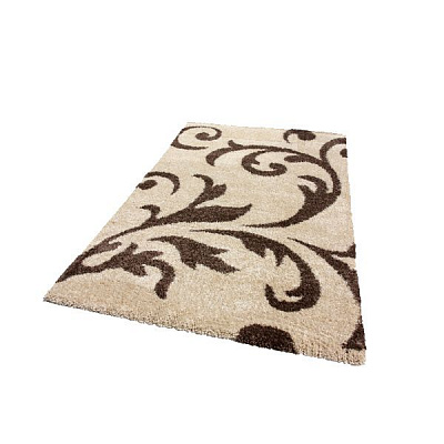 Ковер Карат Fantasy 12516/89 1,2x1,7 м