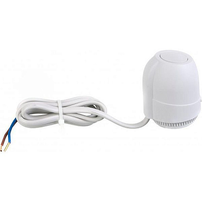 Сервопривід Gross NC (закритий)