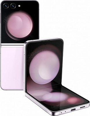 Смартфон Samsung Galaxy Flip5 8/256GB lavender (SM-F731BLIGSEK) 