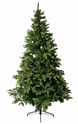 Искусственная елка Тина-120 зеленый Маг-2000