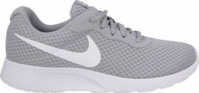 Кросівки Nike TANJUN 812654-010 р.11,5 сірий