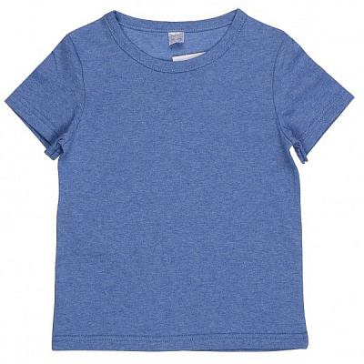 Футболка для хлопчиків Татошка р.134 синій 06501джмл