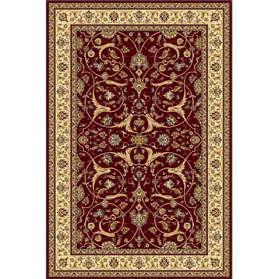 Килим Карат Pearl 25005/210 1.5x2.3 м