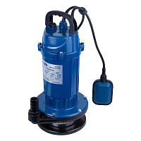 Насос Wetron дренажний 0.37 кВт Hmax 15 м Qmax 140 л/хв 773191