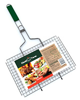 Решітка Grill Time Classic 34x22,5 см