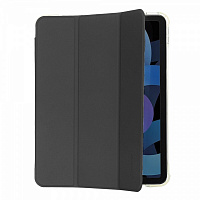 Чохол-книжка OneLounge 1Silicol iPad Air 4 10.9 (2020) black (14768) 