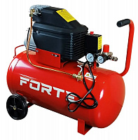 Компресор Forte FL-50