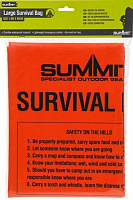 Мешок спасательный Summit Emergency Survival Bag 180x90 см